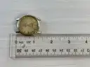Watch (Marked: OMEGA AUTOMATIC Seamaster DE VILLE)