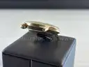 Watch (Marked: OMEGA AUTOMATIC Seamaster DE VILLE)