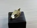 Watch (Marked: OMEGA AUTOMATIC Seamaster DE VILLE)