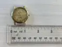 Watch (Marked: OMEGA AUTOMATIC Seamaster DE VILLE)