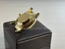 Watch (Marked: OMEGA AUTOMATIC Seamaster DE VILLE)