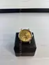 Watch (Marked: OMEGA AUTOMATIC Seamaster DE VILLE)