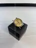 Watch (Marked: OMEGA AUTOMATIC Seamaster DE VILLE)