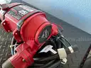 RDS Powder Coat Finish Black- Auxiliary Combos &#x26; (NIB) 12/24V DC 25 GPM FUEL TRANSFER PUMP
