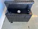 RDS Powder Coat Finish Black- Auxiliary Combos &#x26; (NIB) 12/24V DC 25 GPM FUEL TRANSFER PUMP