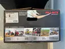 RDS Powder Coat Finish Black- Auxiliary Combos &#x26; (NIB) 12/24V DC 25 GPM FUEL TRANSFER PUMP