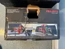 RDS Powder Coat Finish Black- Auxiliary Combos &#x26; (NIB) 12/24V DC 25 GPM FUEL TRANSFER PUMP
