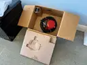 RDS Powder Coat Finish Black- Auxiliary Combos &#x26; (NIB) 12/24V DC 25 GPM FUEL TRANSFER PUMP