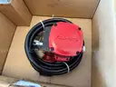 RDS Powder Coat Finish Black- Auxiliary Combos &#x26; (NIB) 12/24V DC 25 GPM FUEL TRANSFER PUMP