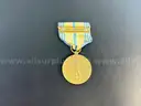 Vintage Collector&#x2019;s Box &#x2013; Gold, Sterling Silver, Coins, Medals &#x26; Masonic Collectibles
