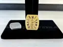 Vintage Collector&#x2019;s Box &#x2013; Gold, Sterling Silver, Coins, Medals &#x26; Masonic Collectibles
