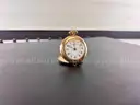 Antique Pocket Watch (Marked: Elgin 14K)