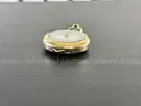 Antique Pocket Watch (Marked: Elgin 14K)