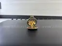 Antique Pocket Watch (Marked: Elgin 14K)