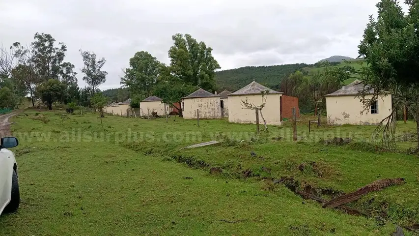 Assegaaibos 3 Residential Cluster