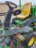 John Deere 2500B Fairway Mower