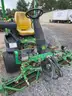 John Deere 2500B Fairway Mower
