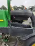 John Deere 2500B Fairway Mower
