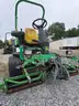 John Deere 2500B Fairway Mower