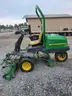 John Deere 2500B Fairway Mower