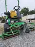John Deere 2500B Fairway Mower