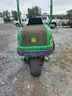 John Deere 2500B Fairway Mower