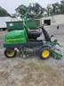 John Deere 2500B Fairway Mower