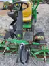 John Deere 2500B Fairway Mower