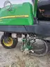 John Deere 2500B Fairway Mower