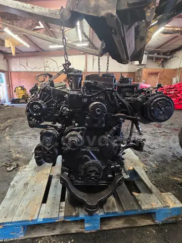 CUMMINS QSB 6.7 CPL0426 ENGINE *Will Ship*