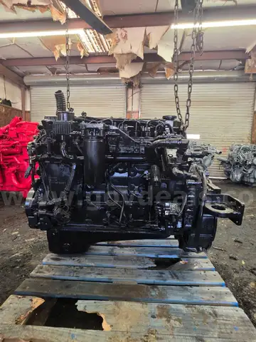 CUMMINS QSB 6.7 CPL0426 ENGINE *Will Ship*