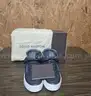 Estate Sale &#x2013; Rare Kanye West x Louis Vuitton Anthracite LV Sneakers &#x2013; Size 5.5