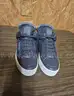 Estate Sale &#x2013; Rare Kanye West x Louis Vuitton Anthracite LV Sneakers &#x2013; Size 5.5