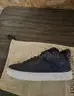 Estate Sale &#x2013; Rare Kanye West x Louis Vuitton Anthracite LV Sneakers &#x2013; Size 5.5