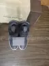 Estate Sale &#x2013; Rare Kanye West x Louis Vuitton Anthracite LV Sneakers &#x2013; Size 5.5