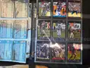 Estate Sale &#x2013; Vintage Autographed Football Card Collection