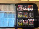 Estate Sale &#x2013; Vintage Autographed Football Card Collection
