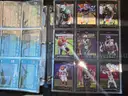Estate Sale &#x2013; Vintage Autographed Football Card Collection