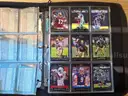 Estate Sale &#x2013; Vintage Autographed Football Card Collection