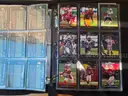 Estate Sale &#x2013; Vintage Autographed Football Card Collection