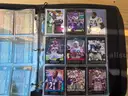 Estate Sale &#x2013; Vintage Autographed Football Card Collection