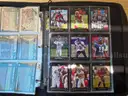 Estate Sale &#x2013; Vintage Autographed Football Card Collection