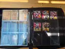 Estate Sale &#x2013; Vintage Autographed Football Card Collection