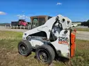 2007 Bobcat Skid Steer
