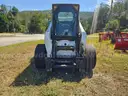 2007 Bobcat Skid Steer