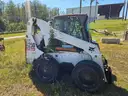 2007 Bobcat Skid Steer