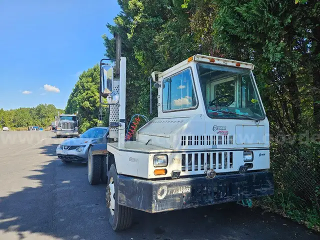 1999 Ottawa Switcher Commando 30