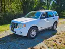 2008 Ford Escape