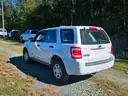 2008 Ford Escape