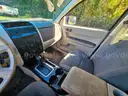 2008 Ford Escape